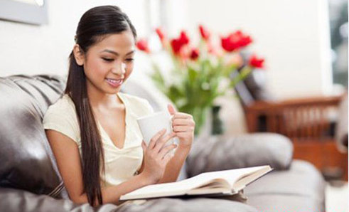 Ế chồng lắm khi lại hay! - 3