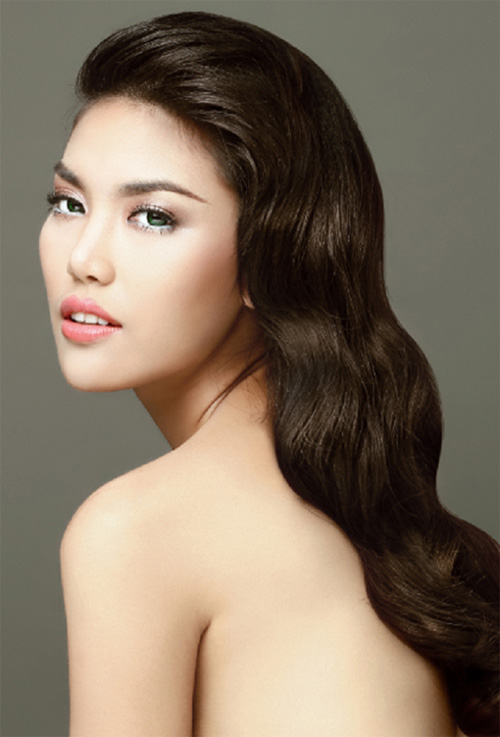 Ba ‘chân dài’ nóng bỏng và học giỏi của showbiz Việt - 3
