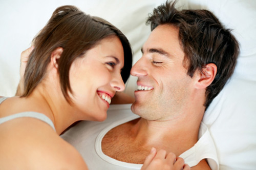 Ghen: Dấu hiệu trứng rụng! - 1