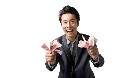 Mất mặt vì chồng chém gió như… thánh - 2