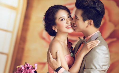 Ba lần anh bỏ rơi em! - 1