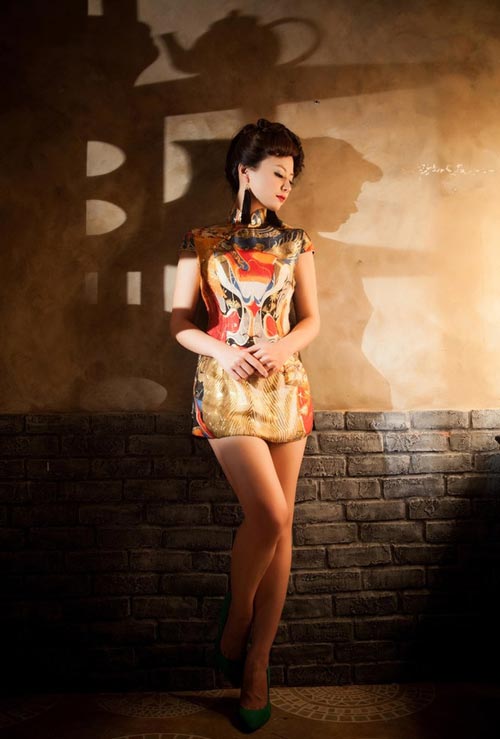 Người đàn bà của tự do ( Phần 6) - 2