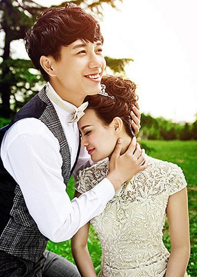 Nếu ly hôn là điều em muốn… - 1