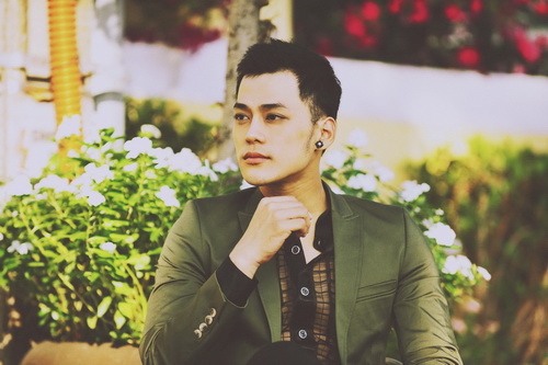Phan Ngọc Luân lên tiếng quot;nghi ánquot; bị Mr Đàm quot;thất sủngquot; - 10