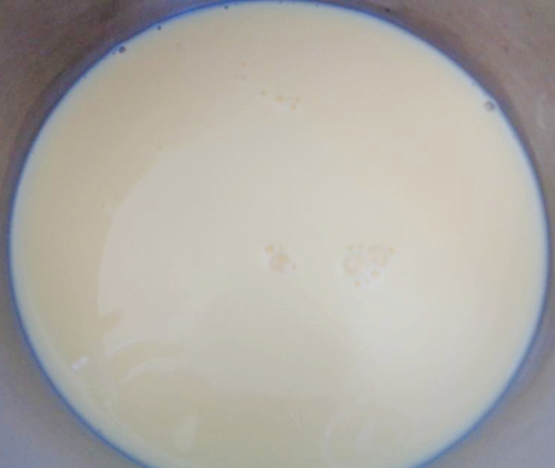 Pudding chuối món tráng miệng tuyệt hảo cho cả nhà - 4