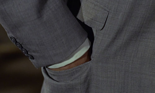 17 nguyên tắc mặc đẹp giúp chàng cao lớn tức thì - 13