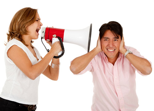 Cuối cùng, anh là con gì của vợ? - 2