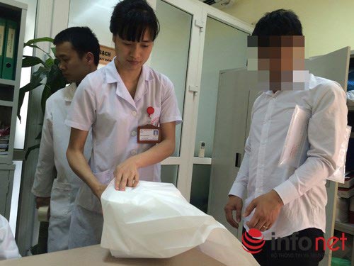 Đột nhập trung tâm quot;nuôi dưỡngquot; xương sọ người lớn nhất VN - 1