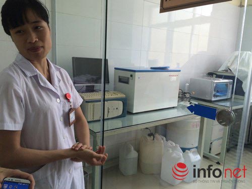 Đột nhập trung tâm quot;nuôi dưỡngquot; xương sọ người lớn nhất VN - 11