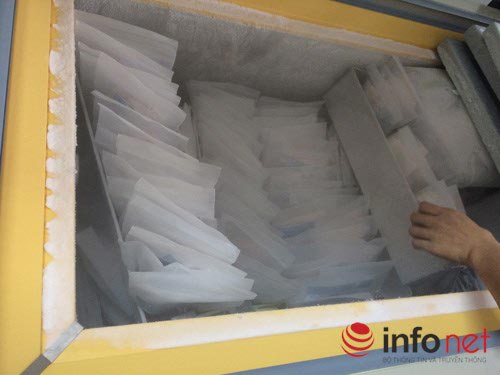 Đột nhập trung tâm quot;nuôi dưỡngquot; xương sọ người lớn nhất VN - 6
