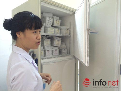Đột nhập trung tâm quot;nuôi dưỡngquot; xương sọ người lớn nhất VN - 7