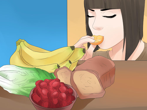 Mẹo nhỏ giúp mẹ bầu hết phù nề - 8