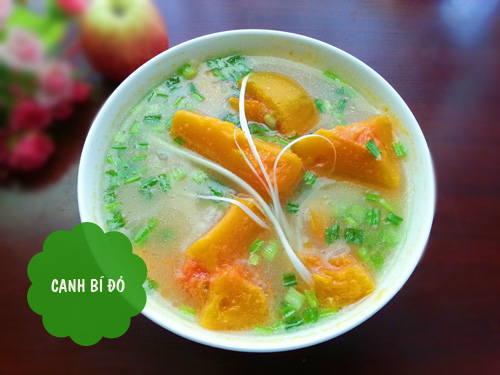 Bữa chiều có nhiều món ngon - 3