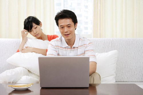 Chỉ biết nghe lời mẹ thì lấy vợ làm gì? - 1