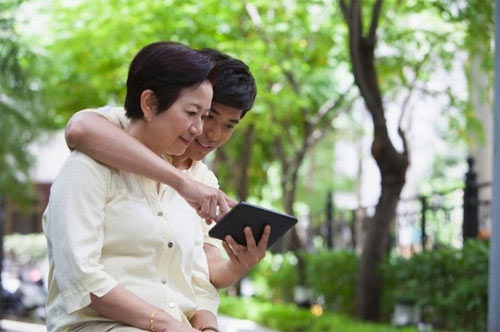 Chỉ biết nghe lời mẹ thì lấy vợ làm gì? - 3