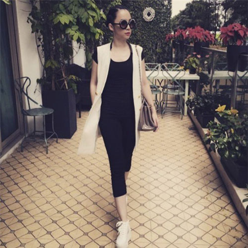 Sao Việt mê mệt đôi giày Adidas 2 triệu đồng - 8