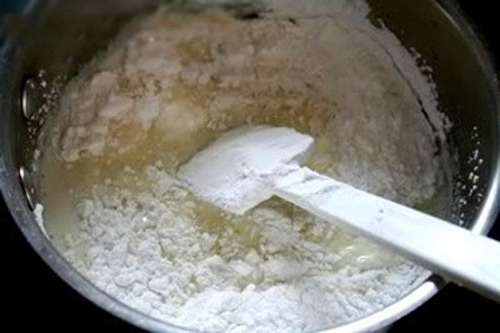 Bánh mì phô mai béo ngậy - 2