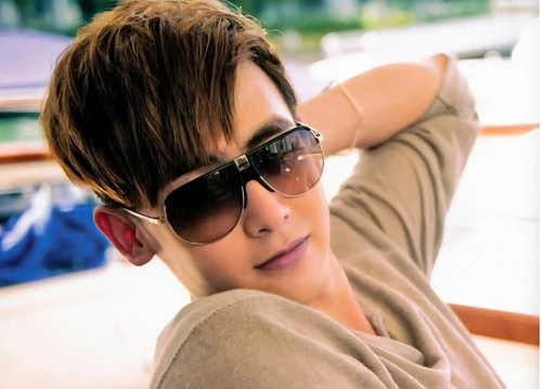 9 điểm trên cơ thể nam giới khiến phụ nữ “chết mê” - 1