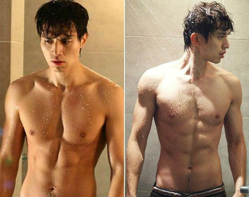 9 điểm trên cơ thể nam giới khiến phụ nữ “chết mê” - 2