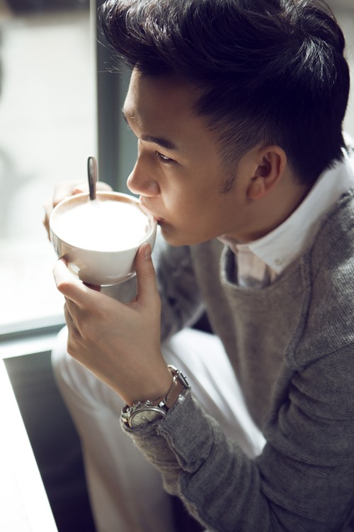 Dương Triệu Vũ từng muốn giải nghệ vì áp lực dư luận - 5