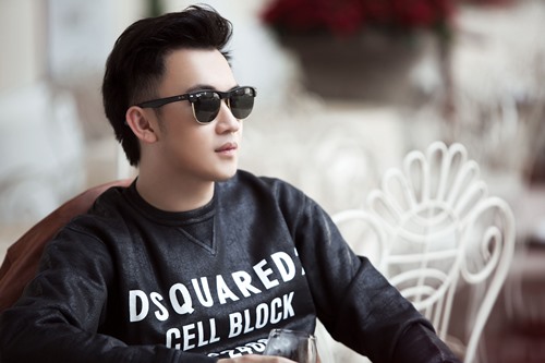 Dương Triệu Vũ từng muốn giải nghệ vì áp lực dư luận - 6