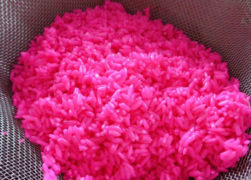 Xôi khoai môn hấp dẫn cuối tuần - 4