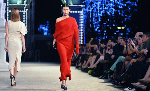 Khởi động hào hứng cùng Đẹp Fashion Runway 4 - 3