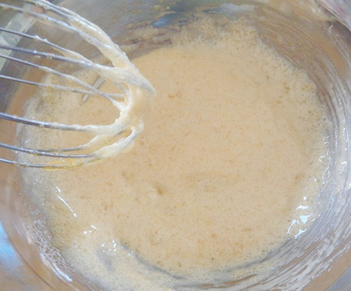 Kem nho mát lạnh cho cả nhà - 2