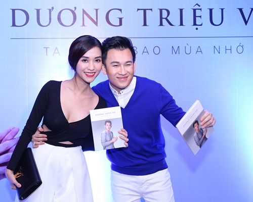 Dương Triệu Vũ: quot;Tôi lưỡng tính trong âm nhạcquot; - 4