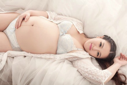 8 dấu hiệu báo thai nhi quot;không ổnquot; - 2