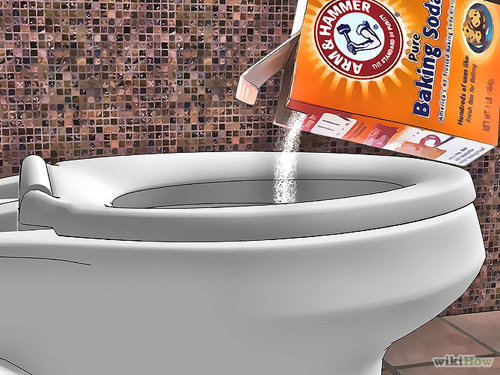 Tất tần tật tuyệt chiêu giúp mẹ đảm giữ bồn cầu sạch sẽ - 6