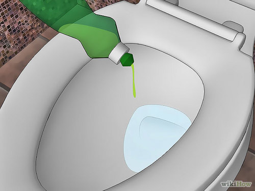 Tất tần tật tuyệt chiêu giúp mẹ đảm giữ bồn cầu sạch sẽ - 5