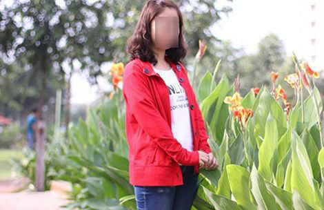 Hé lộ nguyên nhân cái chết của nữ sinh viên mất tích - 1