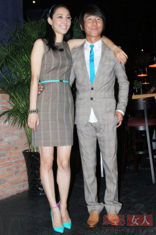 Những người đẹp có đôi chân đạt chuẩn tỷ lệ vàng - 10