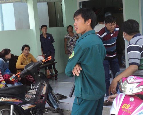 Lời khai của nghịch tử giết mẹ, giấu xác trong lu nước - 1