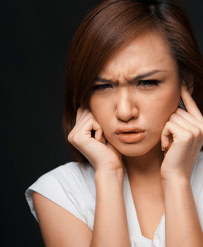 Khốn khổ vì mẹ chồng lên chơi - 2