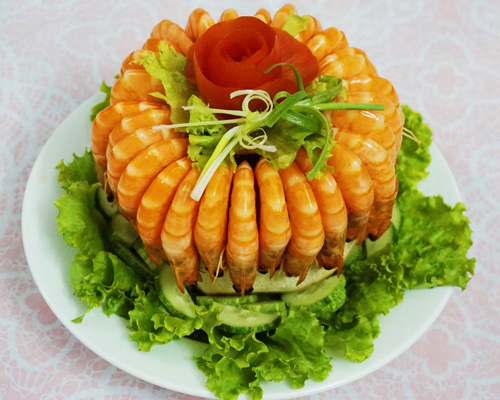 5 món ăn siêu hấp dẫn cho Tết dương lịch - 3