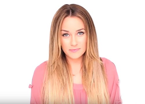 Hướng dẫn tết tóc lệch kiểu Pháp chào năm mới 2016 - 2