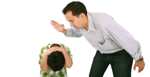 5 ‘tật xấu’ của cha mẹ Việt khi dạy con làm hư trẻ - 1