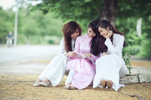 Không đi họp lớp vì chồng từng yêu bạn thân - 2