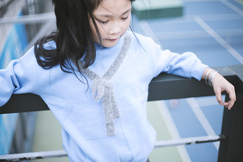 Mẫu nhí Việt top 10 thế giới khoe style ngày đông cực chất - 11