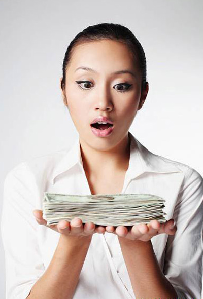 Không có quỹ đen, lúc ra đường lấy gì mà sống? - 2