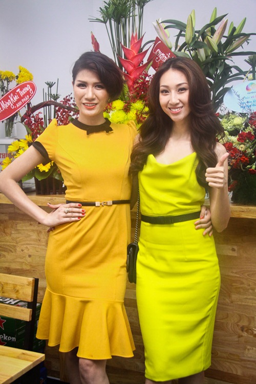 Hé lộ hình ảnh con gái mới sinh của Lều Phương Anh - 6