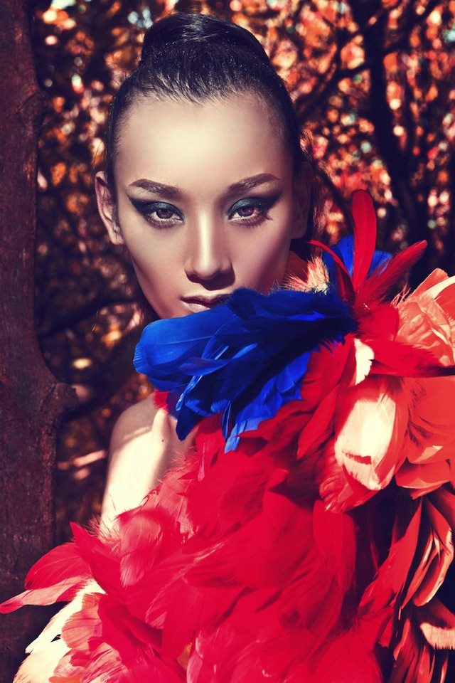 So nhan sắc 5 người đẹp chân dài nhất Vbiz - 12