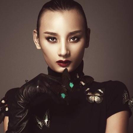 So nhan sắc 5 người đẹp chân dài nhất Vbiz - 10