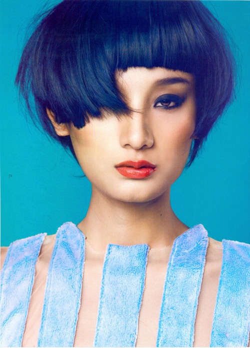 So nhan sắc 5 người đẹp chân dài nhất Vbiz - 11