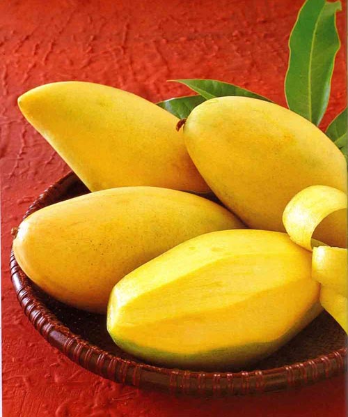 Thực phẩm giúp detox cả cơ thể cho chị em đón Tết - 3
