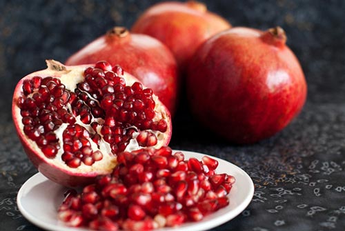 Thực phẩm giúp detox cả cơ thể cho chị em đón Tết - 7