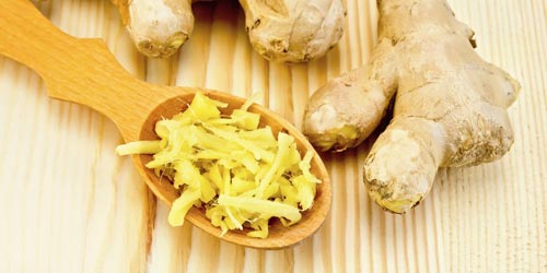 Thực phẩm giúp detox cả cơ thể cho chị em đón Tết - 9