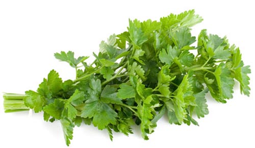 Thực phẩm giúp detox cả cơ thể cho chị em đón Tết - 6